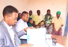 Maxkamadda gobolka Galgaduud oo xukuntay eedeysane loo haystay kufsi+Sawirro