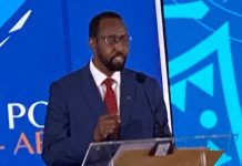 Soomaaliya oo ka qeybgaleysa Shirweynaha Midowga Boostada Adduunka