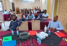 Wasaaradda Beeraha Soomaaliya oo soo gabo gabeysay shir looga hadlayay horumarinta Beeraha Dalka