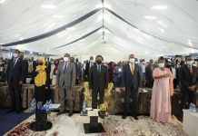 Soomaaliya oo qeyb ka noqoneysa Sharciyadda Caalammiga ah ee la Dagaallanka Musuq-maasuqa