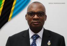 Wasiirka Gaashaandhigga Tanzania oo geeriyooday