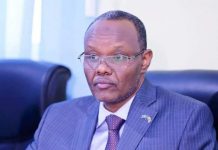 Madaxweynaha Koonfur Galbeed oo soo dhameystiray Liiska tartameyaasha Xubnaha aqalka sare