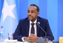 Ra’iisul wasaare Rooble oo Puntland ugu hambalyeeyay doorashada xubnaha Aqalka sare