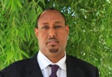 Madaxweynaha Puntland oo ka tacsiyeeyay Geerida Wasiir ku-xigeenkii Wasaaradda Howlaha Guud iyo Gaadiidka