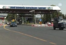 Turkiga oo qayb ka mida Ciidamadiisa kala baxay Afgaanistaan.