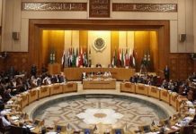 Baarlamaanka Carabta oo ugu baaqay Aljeeriya iyo Marooko inay mudnaan siiyaan xiriirka walaaltinimo