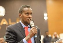 Maamul Goboleedyada aan weli soo dhameystirin doorashada Aqalka Sare oo baaq loo diray