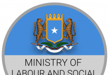 Talaalka COVID19 oo lagu amaray in ay qaatan shaqaalaha Dowladda.