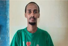 Maxkamada Ciidamada qalabka sida oo xukun 10 sano ah ku riday xubin sare oo ka tirsanad Argagixisada Daacish