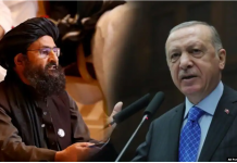 Taalibaan oo Turkiga ka codsatay inay u maamulaan garoonka diyaaradaha ee Kabul