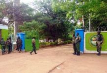 In ku dhow 100 ruux oo u dhintay cudurka Covod 19 ee ka jira Waqooyi Bari Kenya