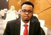 Gudidda hirgelinta doorashooyinka gobolada Waqooyi oo doortay Guddoomiye iyo ku-xigeen