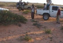 Dadaallo lagu xalinayo colaad u dhaxeysa beelo walaalo ah oo ka bilaawday G/Nugaal