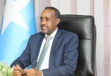 Golaha Wadatashiga Qaranka oo la kulmay guddiyada doorashooyinka