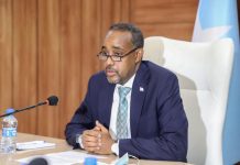 Ra’iisul wasaare Rooble oo hambalyeey xubnaha loo doortay Guddoonka Gudidda hirgelinta doorashada Somaliland