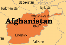 Afganistaan: dagaalka u dhexeeya ciidamada iyo Taalibaan oo sii xoogeystay