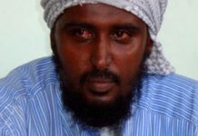 Xubno ka tirsan Al-shabaab oo lagu daray liiska Argagixisada caalamiga ah