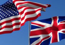 Mareykanka iyo Ingiriiska oo ku baaqay in dadkoodu ay ka baxaan Afganistaan