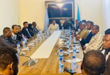 Jadwalka Doorashada aqalka sare ee hir-shabeelle oo la soo saaray