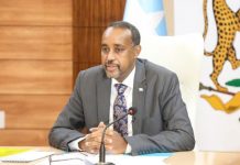 Ra’iisul Wasaare Rooble oo la kulmay Guddiyada Doorashooyinka ee Heer Federaal, Heer Dowlad-goboleed iyo Xallinta Khilaafaadka