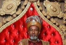 MADAXWEYNE FARMAAJO OO KA TACSIYEEYEY GEERIDA SULDAAN CUMAR SULDAAN MAXAMED