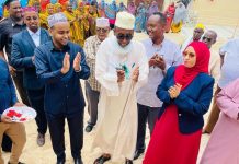 GUDOOMIYA KU XIGEENKA GOBOLKA BANADIR EE DHANKA ARIMAHA BULSHADA IYO GUDOMIYAHA MAXKAMADA RACFANKA GOBOLKA BANADIR AYAA XARIGA KA JARAY DHISMA CUSUB