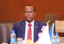 Madaxweynaha Hirshabeelle oo soo saaray liiska musharixiinta Aqalka sare