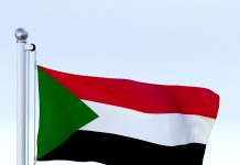 Afgembi fashilmay oo ka dhacay dalka Suudan