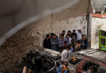 Xog laga helay Duqeeyntii Ciidamada Mareykanka ay ka fuliyeen Afgaanistaan