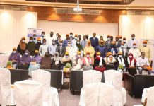 Wasaaradda Caafimaadka XFS oo xustay Maalinta Caalamiga ah ee Bad-qabka Bukaanka