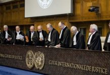 Maxkamadda ICJ oo shaacisay xilliga ay ku dhawaaqeyso natiijada dacwadda Baddeena