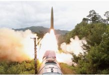 Qaramada Midoobay oo walaac ka muujisay gantaalada loo adeegsado tareenada ee W/Kuuriya