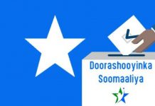 Liiska tartamayaasha kuraasta Aqalka sare ee Soomaaliland