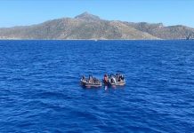 Turkiga oo badbaadiyay 95 ruux oo magangalyo doon ah