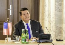 Mareykanka oo Sheegay in Wadahadalada Vienna ay sii socon doonaan.