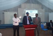 Guddiga xallinta khillaafaadka doorashooyinka Qaranka oo doortay guddoomiye cusub