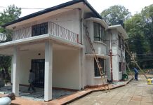 Safaaradda Soomaaliya ee Uganda oo ay ka socdaan howlo dib loogu dayactirayo