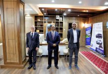 Wasiirka Maaliyadda iyo Wakiilka Qaramada Midoobe oo ka wada hadlay dhaqaalaha Doorashooyinka