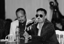 Wasiirka Warfaafinta Dhaqanka iyo Dalxiiska oo ka tacsiyeeyey geerida Marxuum Ajakis.