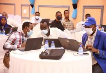 Wasaaradda Caafimaadka XFS oo daah furtay tababar kor logu qaadayo aqoonta shaqaalaha wasaaradda