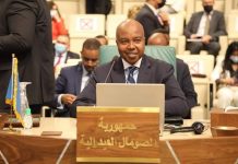 Jaamacadda Carabta oo doorashooyinka Soomaaliya u ballan-qaaday taageero maaliyadeed