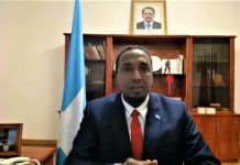 Danjire Cawaale Cali Kulane” Soomaaliya waxa ay u baahan tahay in hishiis dhanka beeraha ah la saxiixato dalka Shiinaha