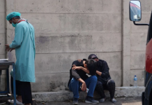 Ku dhowaad 40 qof oo ku dhimatay dab ka kacay xabsi ku yaalla Indonesiya