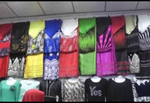 MEHRADAHA GANACSIGA DUMARKA OO DOORKOODU MUUQDO