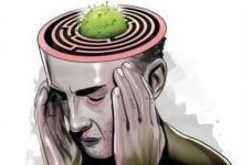 XANUUNNADA DHIMIRKA KU DHACA OO SII KORDHAYA