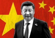 Shiinaha oo ka digay faragelin shisheeye.