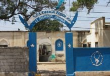 Ciidamada amniga oo howlgal ka sameeyay magaalada Jowhar