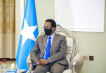 MADAXWEYNE FARMAAJO OO QAABILAY WAFDI AY HOGGAAMINAYSO KU-XIGEENKA XOGHAYAHA GUUD EE QARAMADA MIDOOBEY