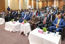 Ra’iisul wasaare Rooble oo ka qeyb galay kulan lagu maamusayay heshiiskii dhawaan laga gaaray khilaafkii arrimaha doorashooyinka gobollada woqooyi