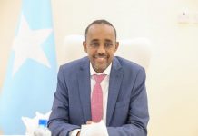 Ra’iisul wasaaraha XFS oo kulan la qaatay Guddiga Doorashooyinka Beelaha Banaadiriga